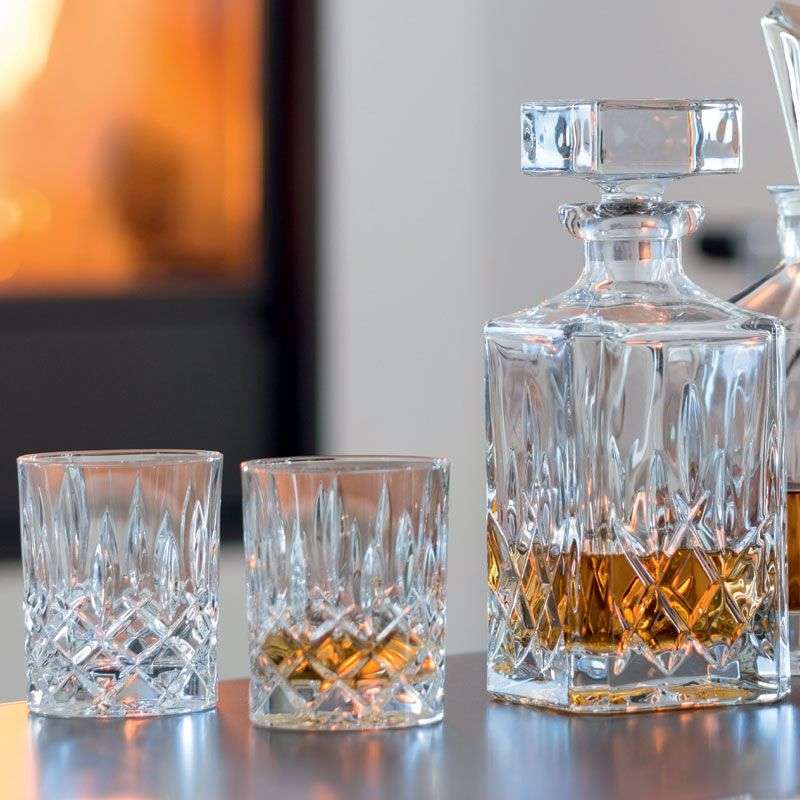 Noblesse DOF set of 3 Pcs