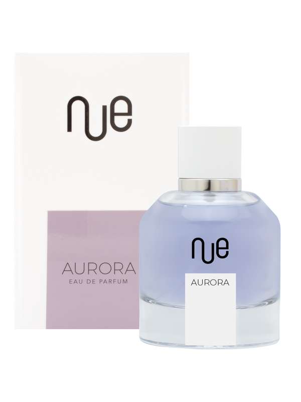 Nue Aurora Eau De Parfum 100ML