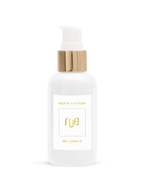 Nue Body Lotion Be Lovely