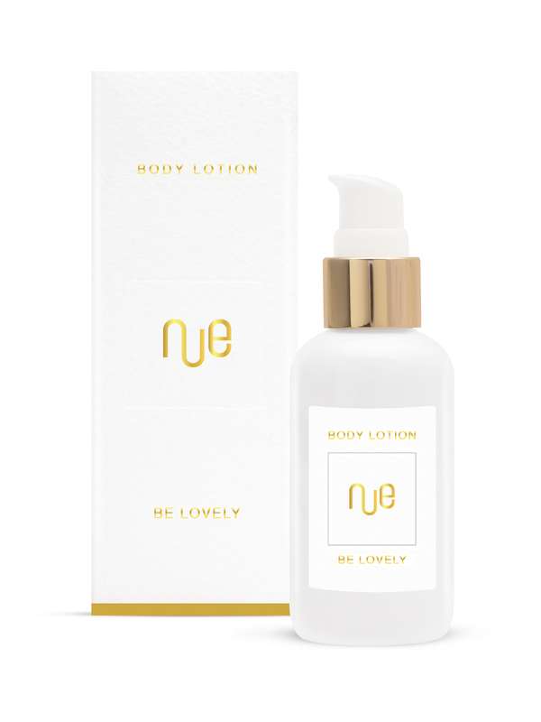 Nue Body Lotion Be Lovely
