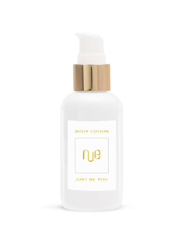 Nue Body Lotion Just Be You