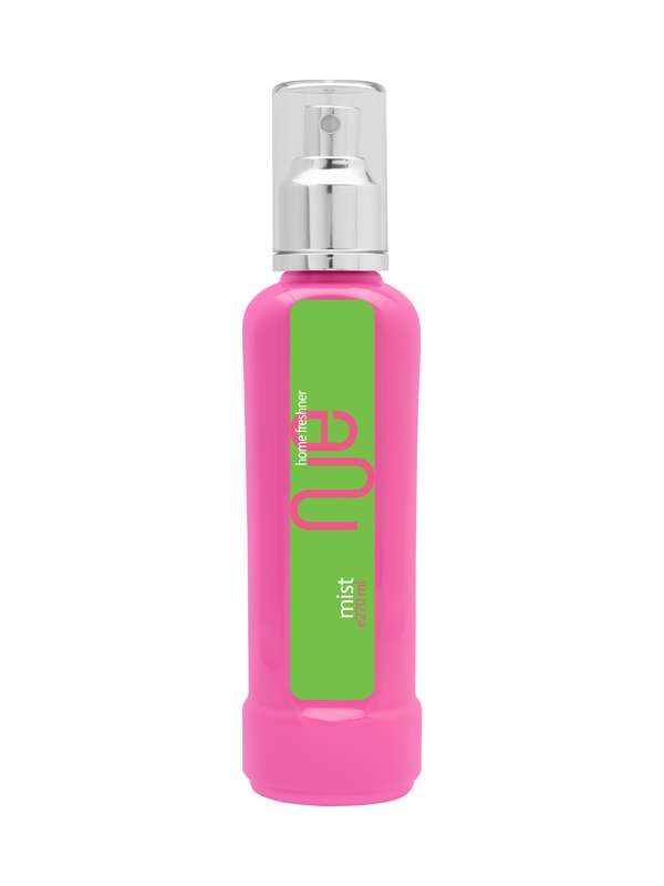 Nue Home Freshner Mist Rose