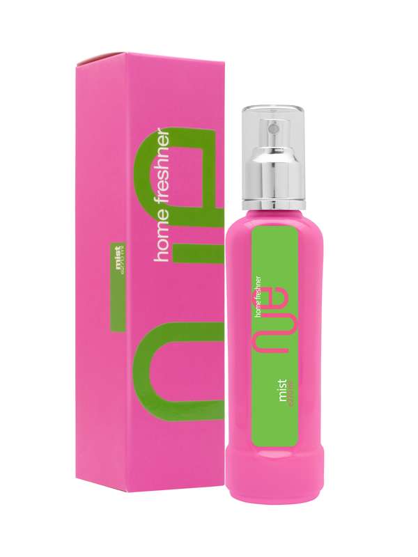 Nue Home Freshner Mist Rose