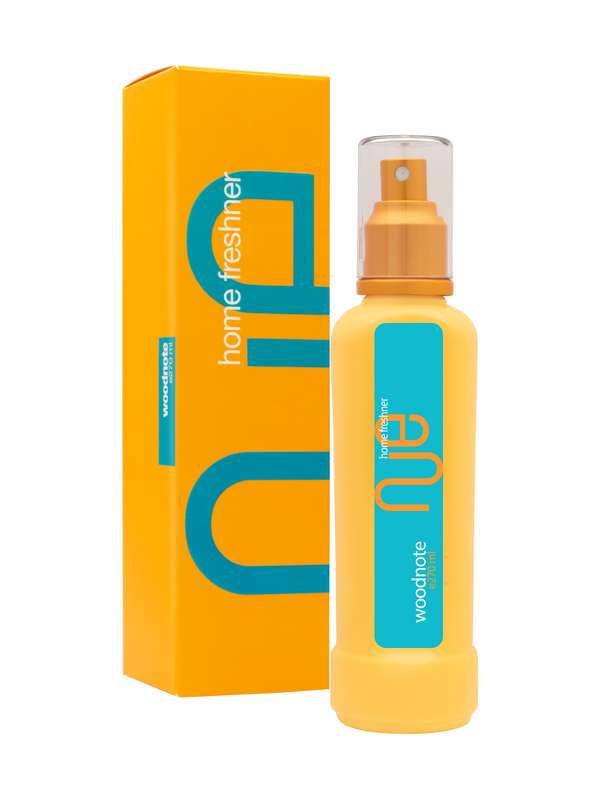 Nue Home Freshner Wood Note