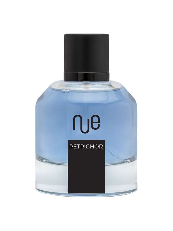 Nue Petrichor Eau De Parfum