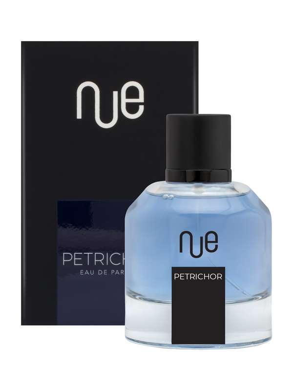 Nue Petrichor Eau De Parfum