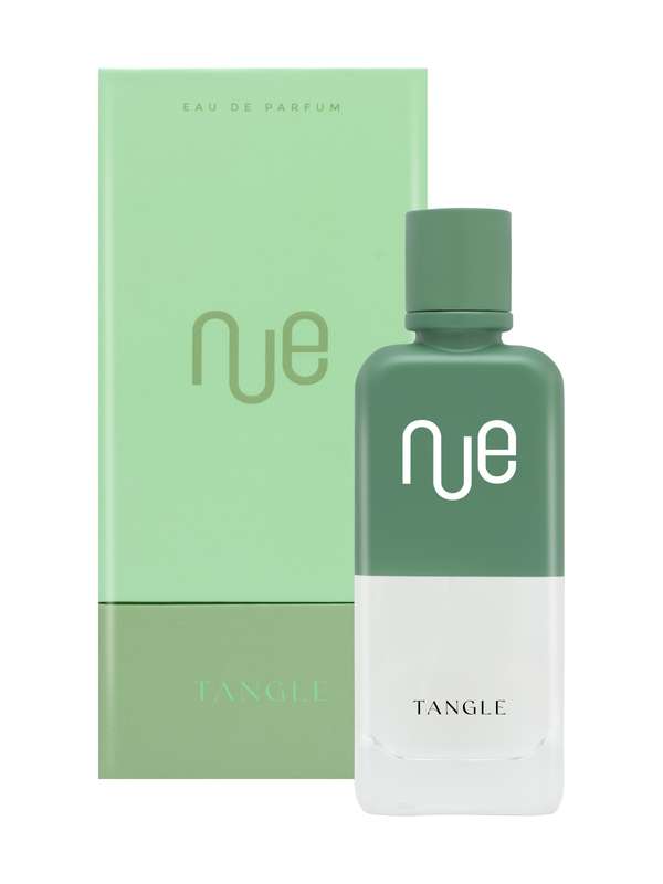 Nue Tangle For Unisex Eau De Parfum