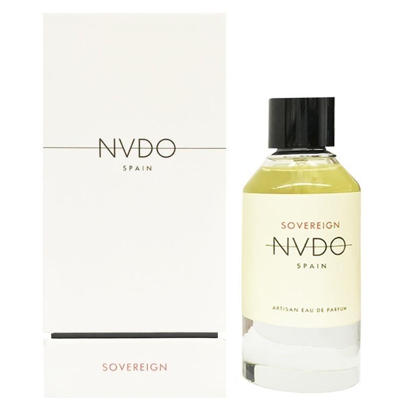 Nvdo Sovereign Artisan Unisex EDP 75ml