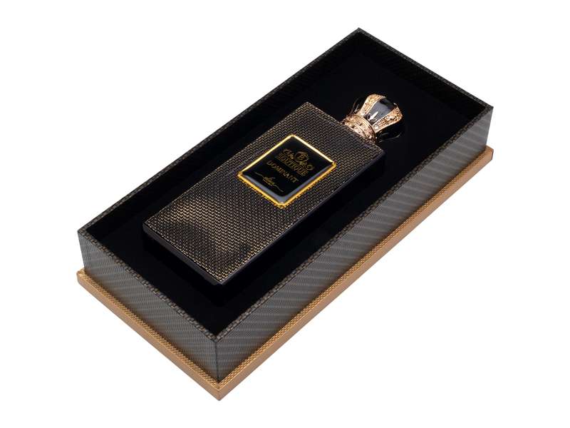 Olive Perfumes Boutique Dominant  Eau De Parfum For Unisex