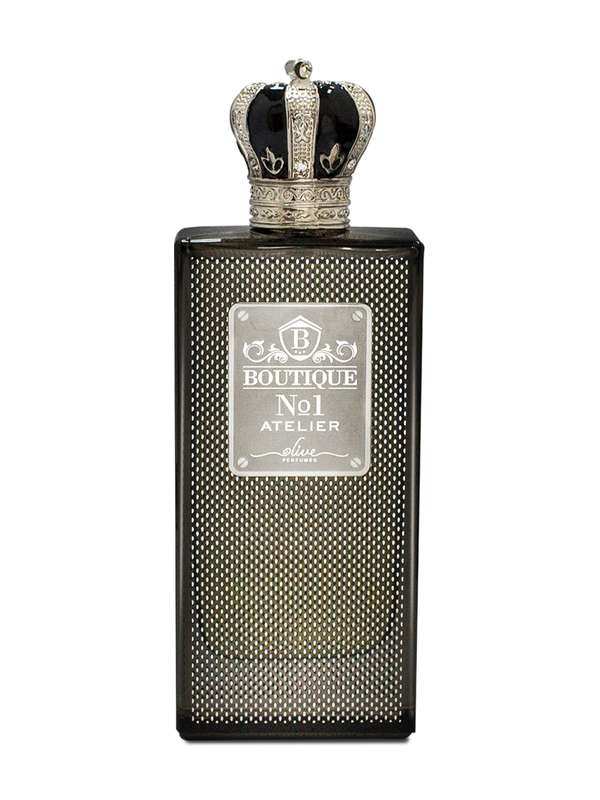 Olive Perfumes Boutique No1 Atelier For Men Eau De parfum 120ML