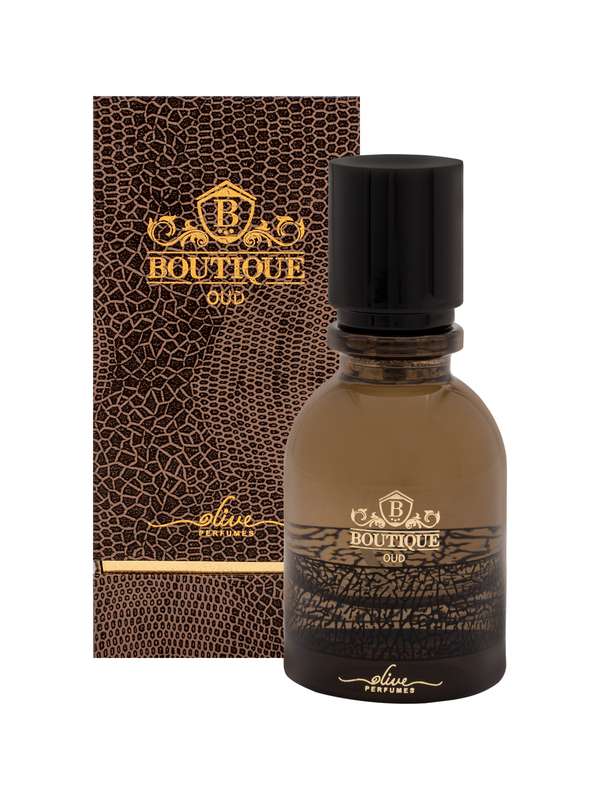 Olive Perfumes Boutique Oud 30ML For Unisex
