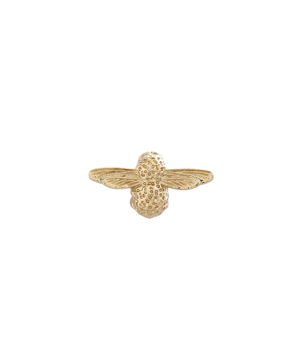 Olivia Burton Gold Badge,