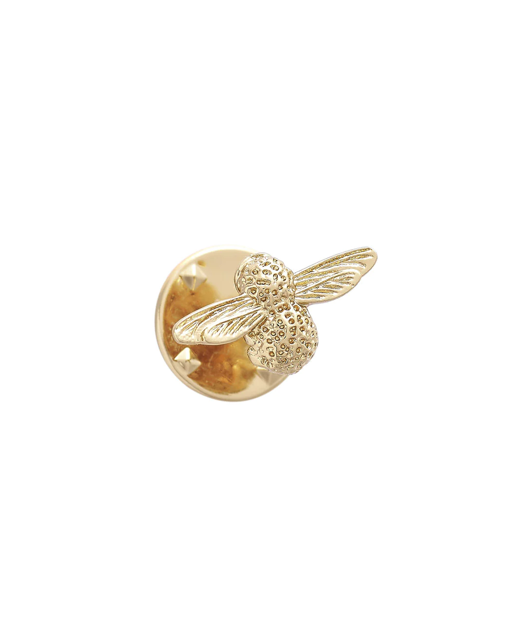 Olivia Burton Gold Badge,