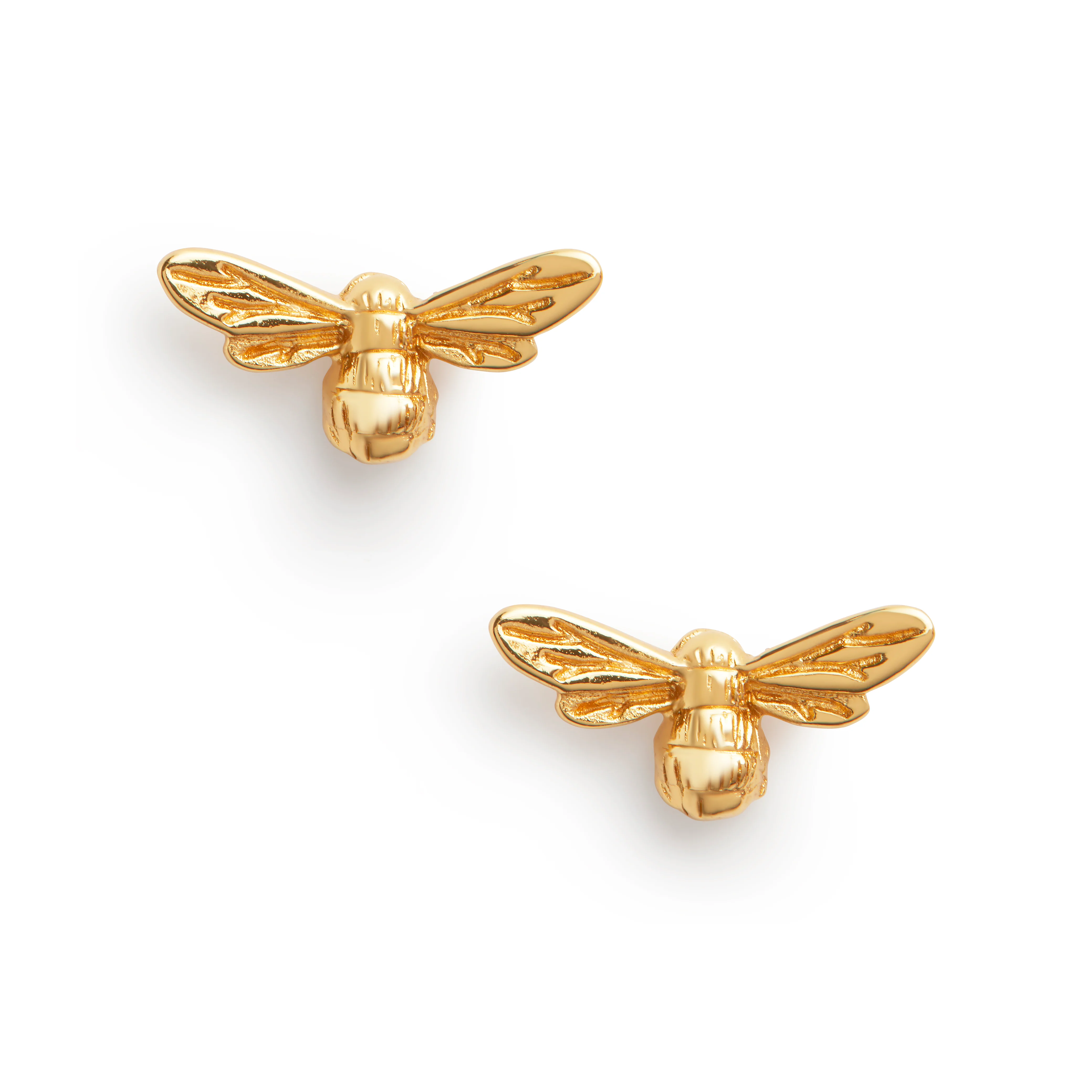 Olivia Burton Gold EarRing-OBJAME23N