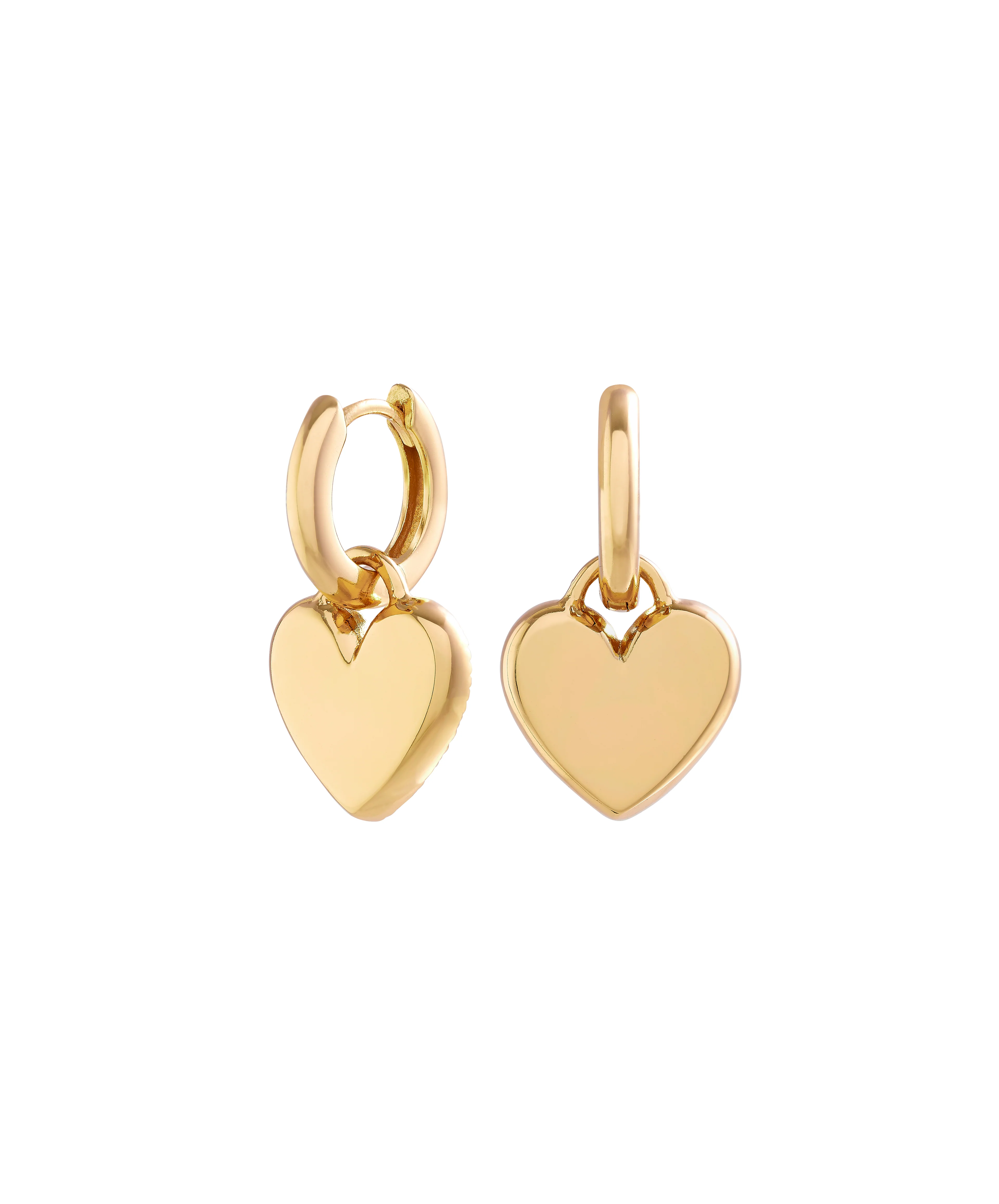 Olivia Burton Gold EarRing-OBJCOE183