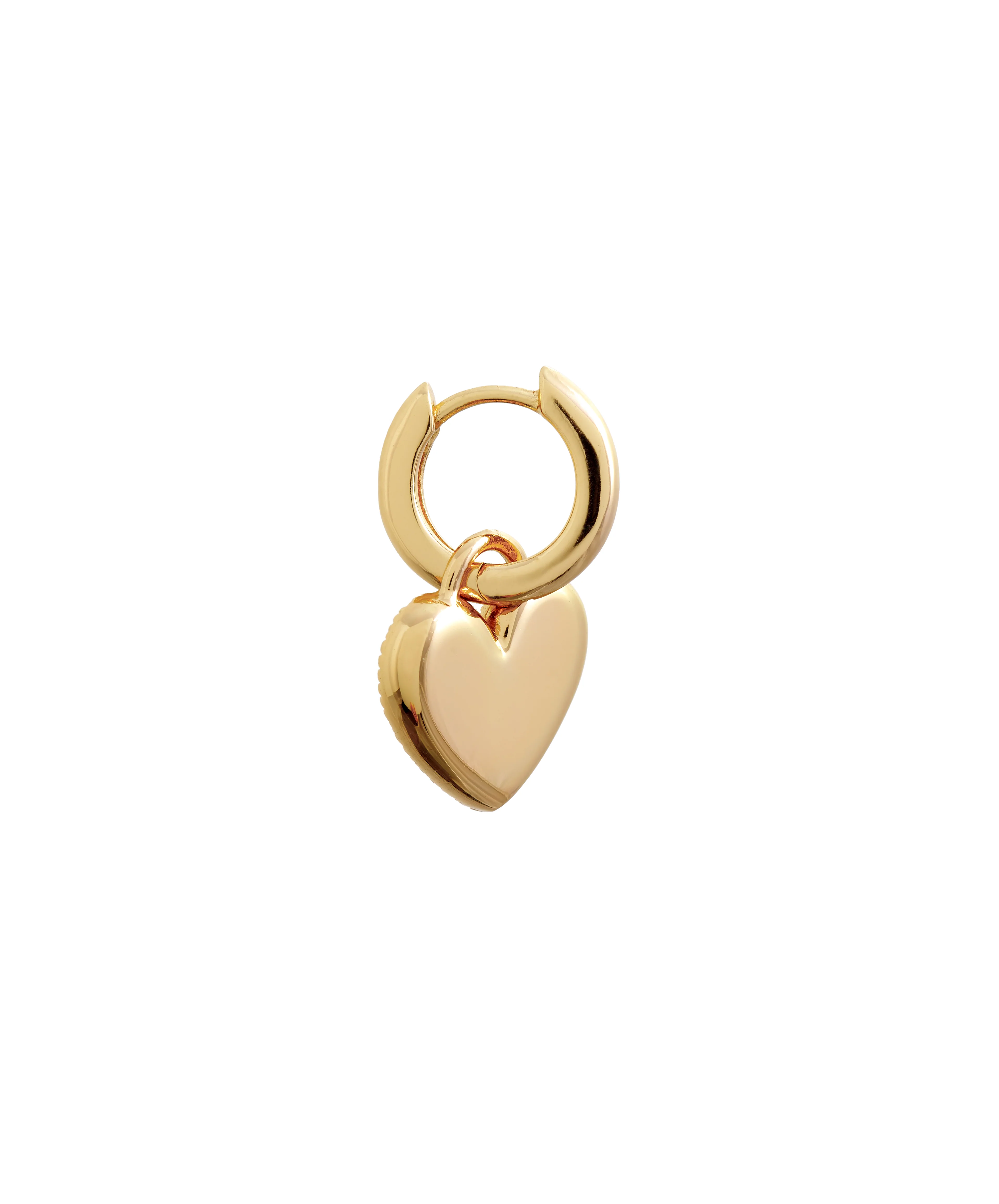 Olivia Burton Gold EarRing-OBJCOE183