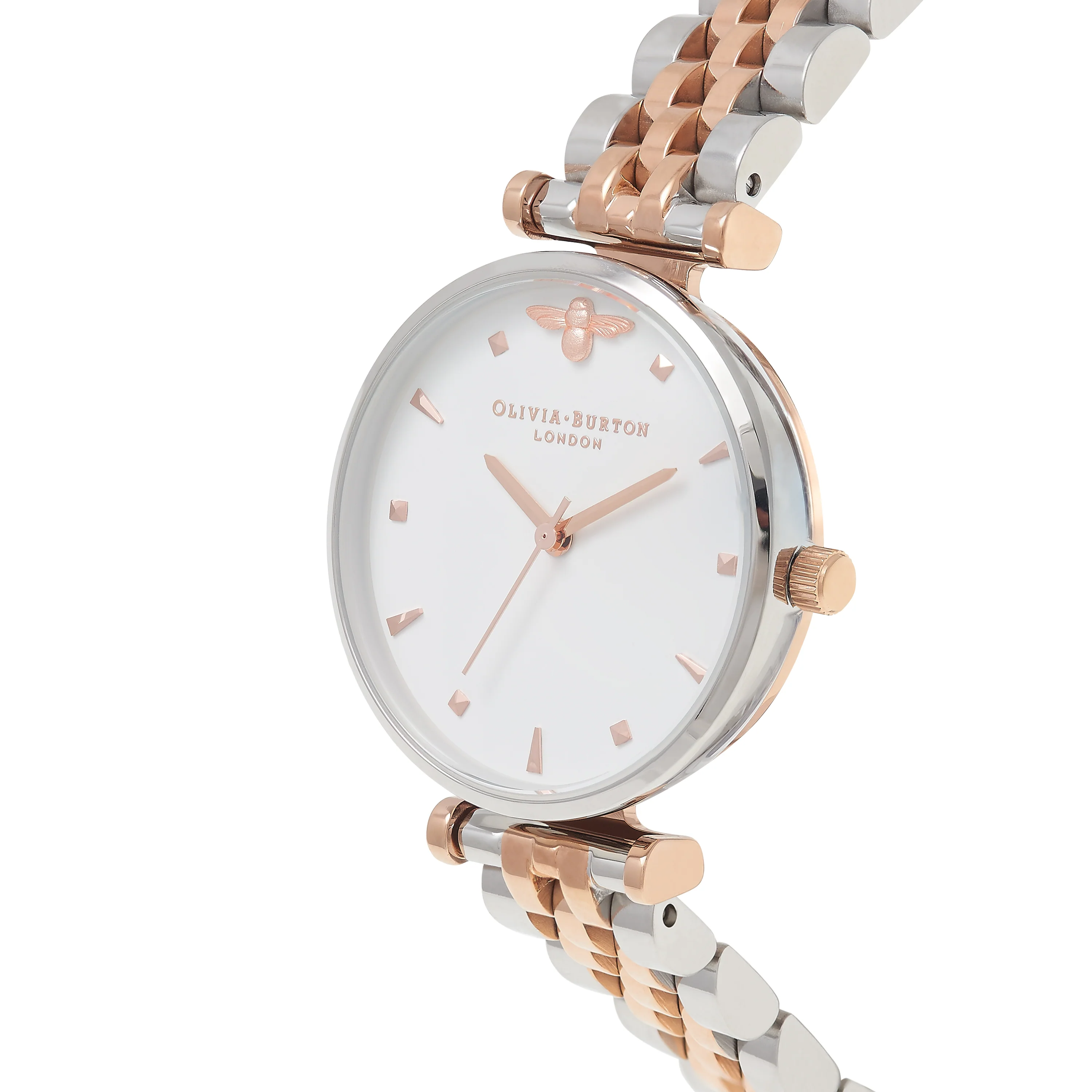Olivia Burton Mini Bee Watch