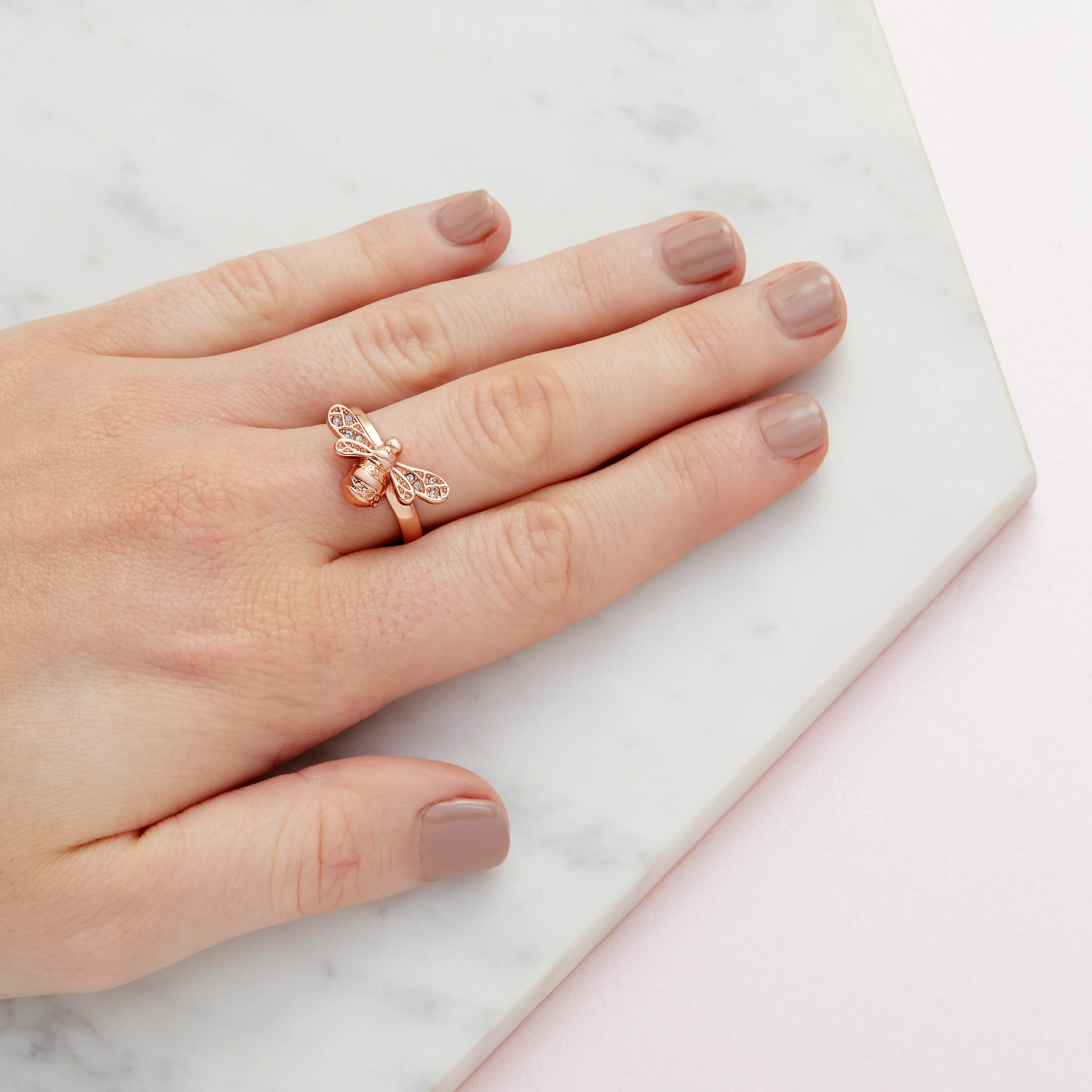 Olivia Burton Ring Ring