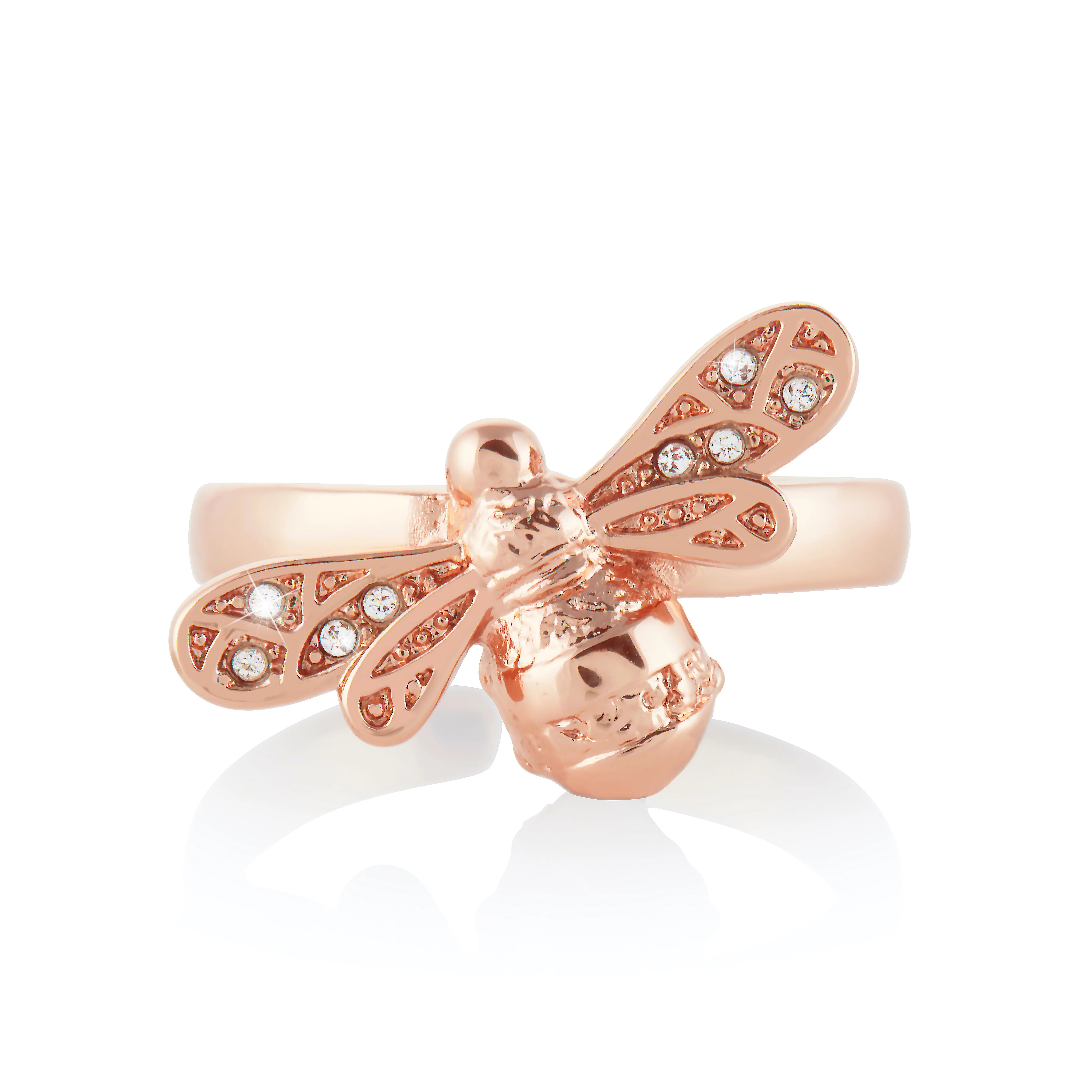 Olivia Burton Ring Ring