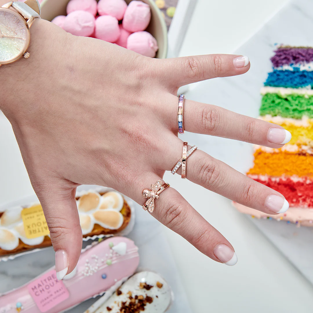 Olivia Burton Ring Ring