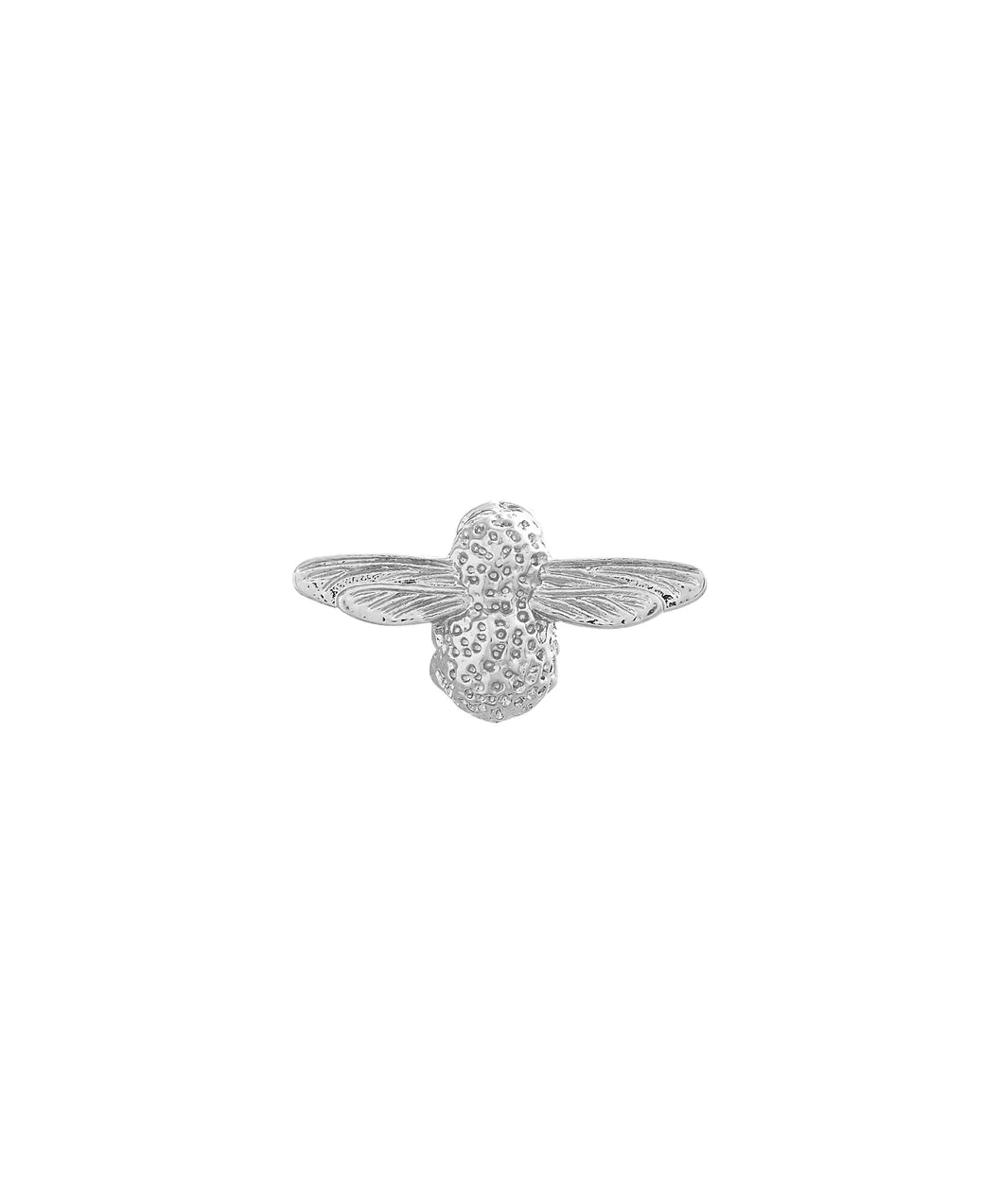 Olivia Burton Silver Badge.
