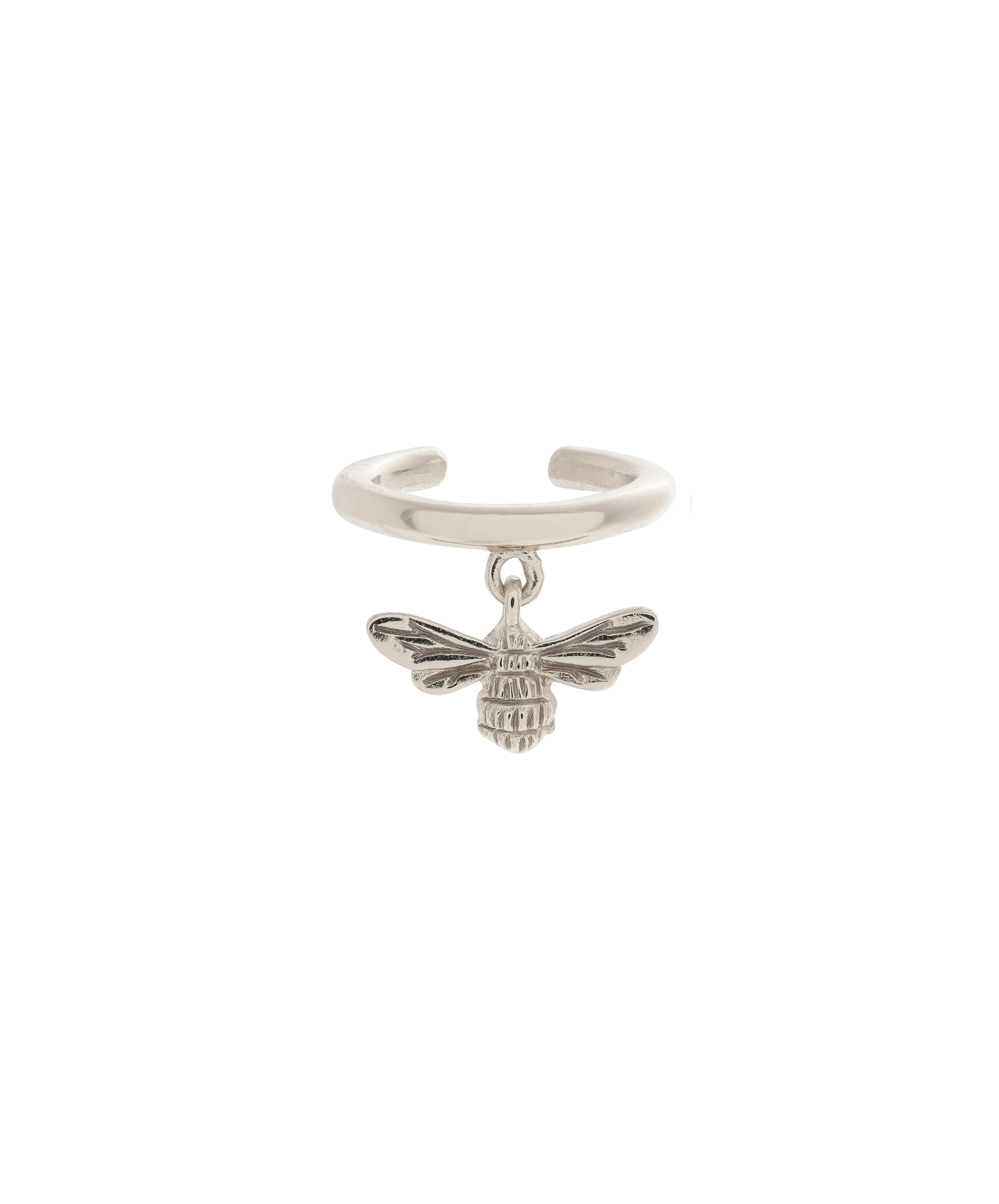 Olivia Burton Silver EarRing-OBJAME285
