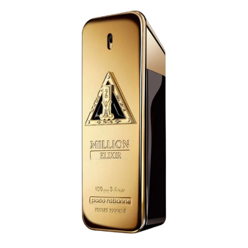 ONE MILLION ELIXIR INTENSE PARFUM 100ML
