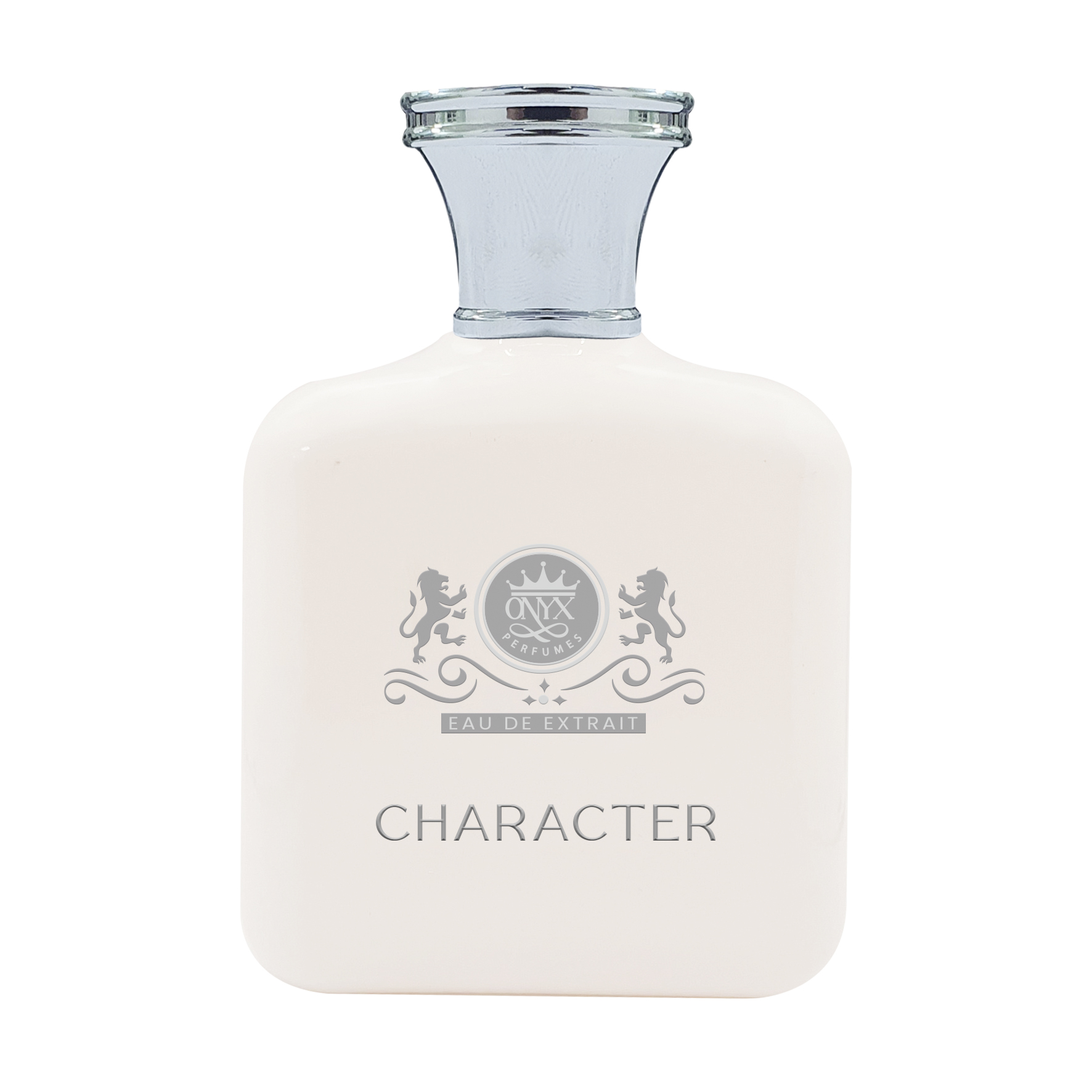 Onyx Perfumes Character EDP 100ml