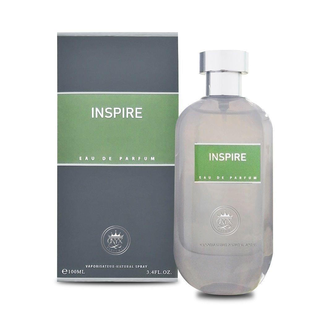 Onyx Perfumes Inspire EDP 100Ml