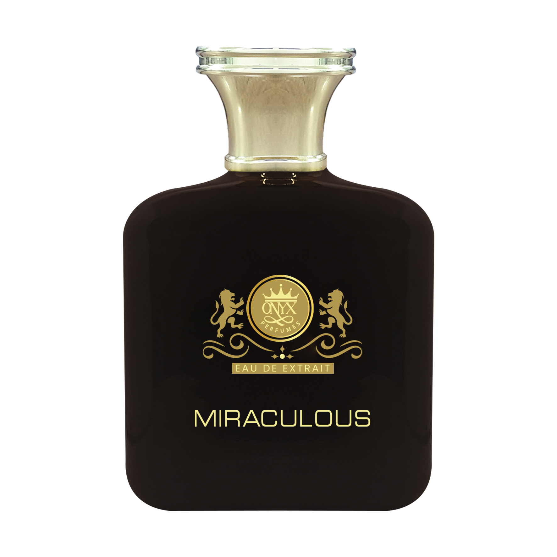 Onyx Perfumes Miraculous EDP 100ml