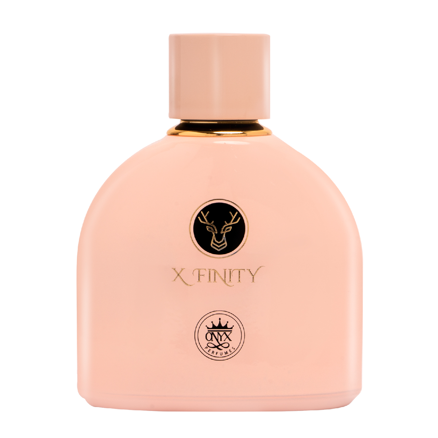 Onyx Perfumes X Finity EDP 100Ml