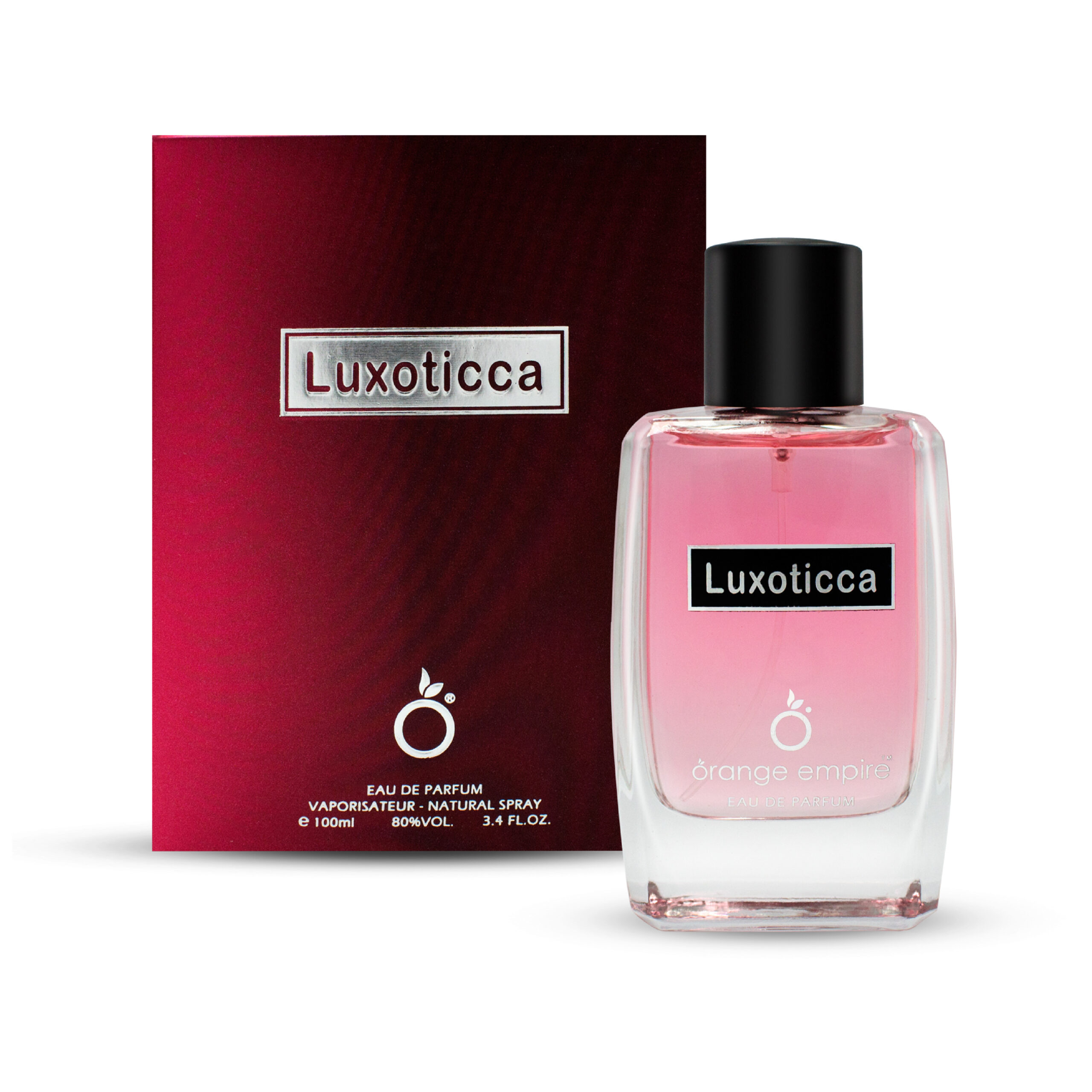 Orange Empire Luxoticca EDP 100ml