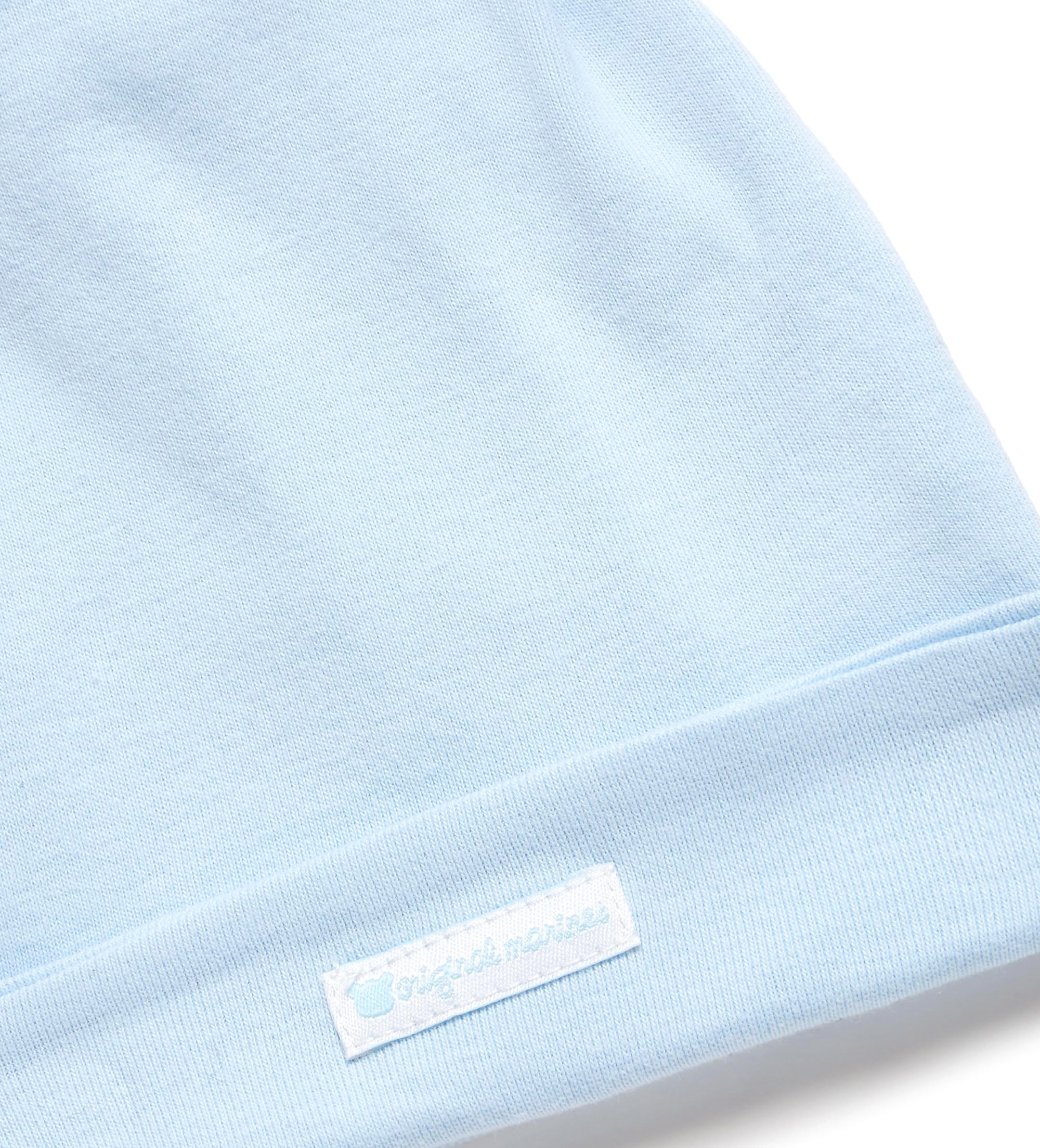 AVA6615BM-SKY BLUE