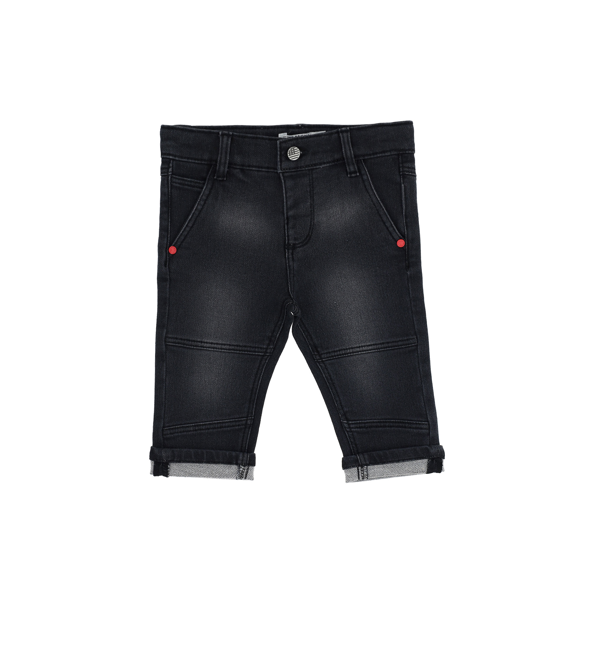 AZA0683NM-DENIM