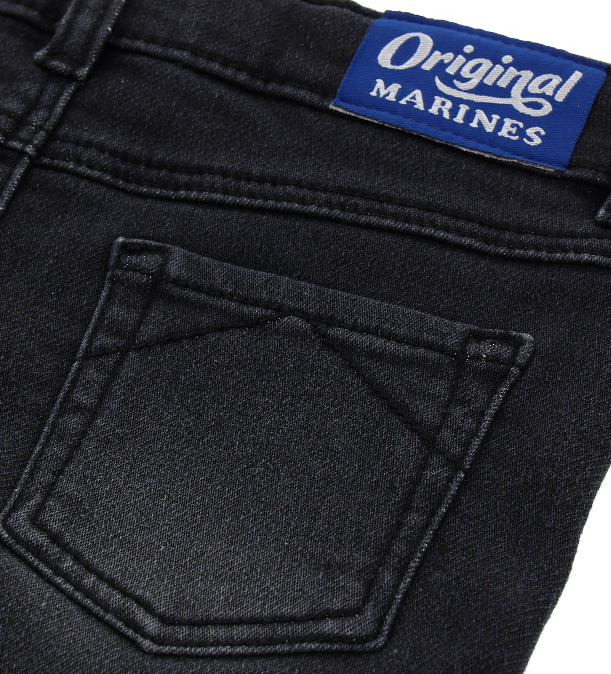 AZA0683NM-DENIM