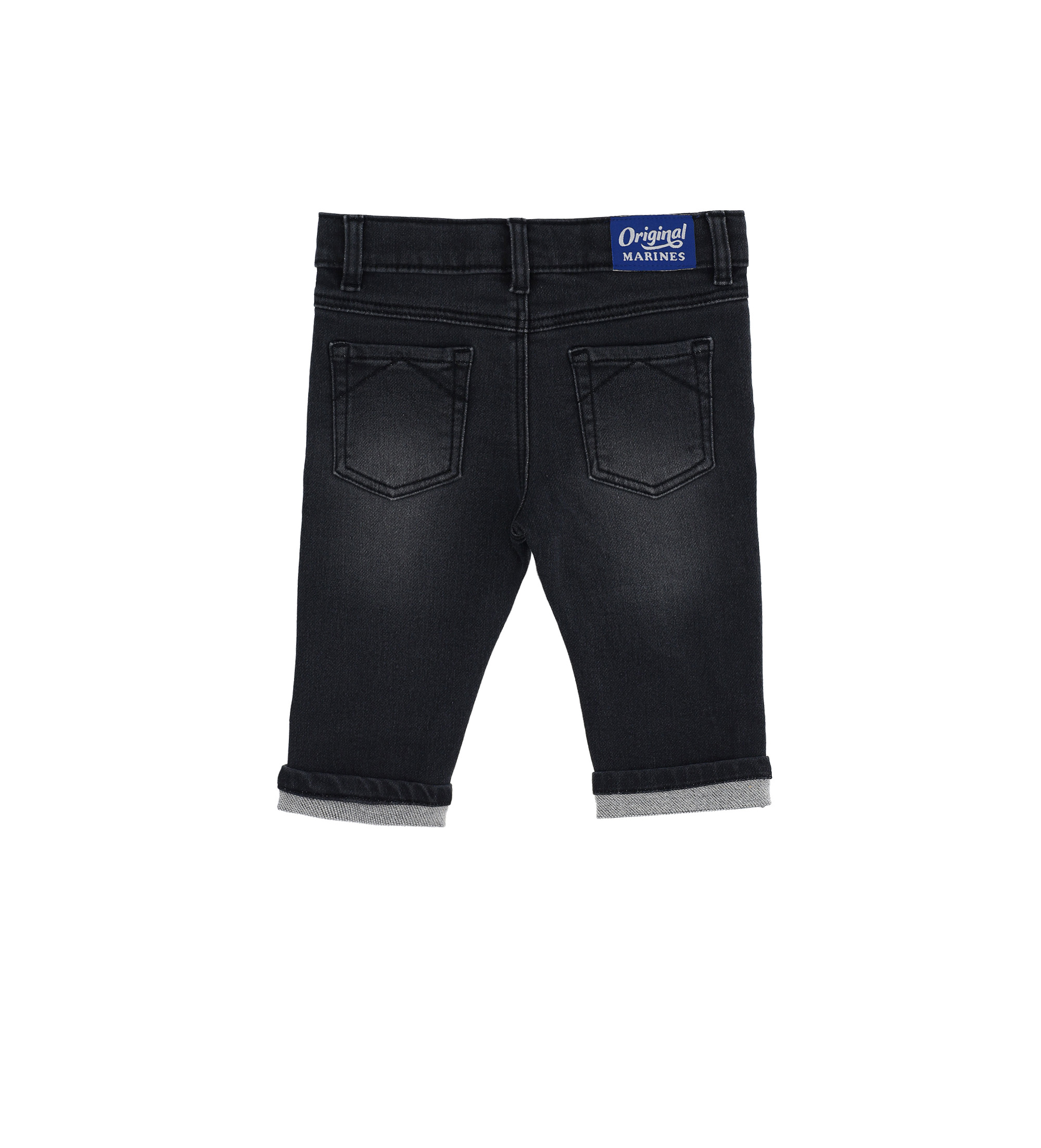 AZA0683NM-DENIM