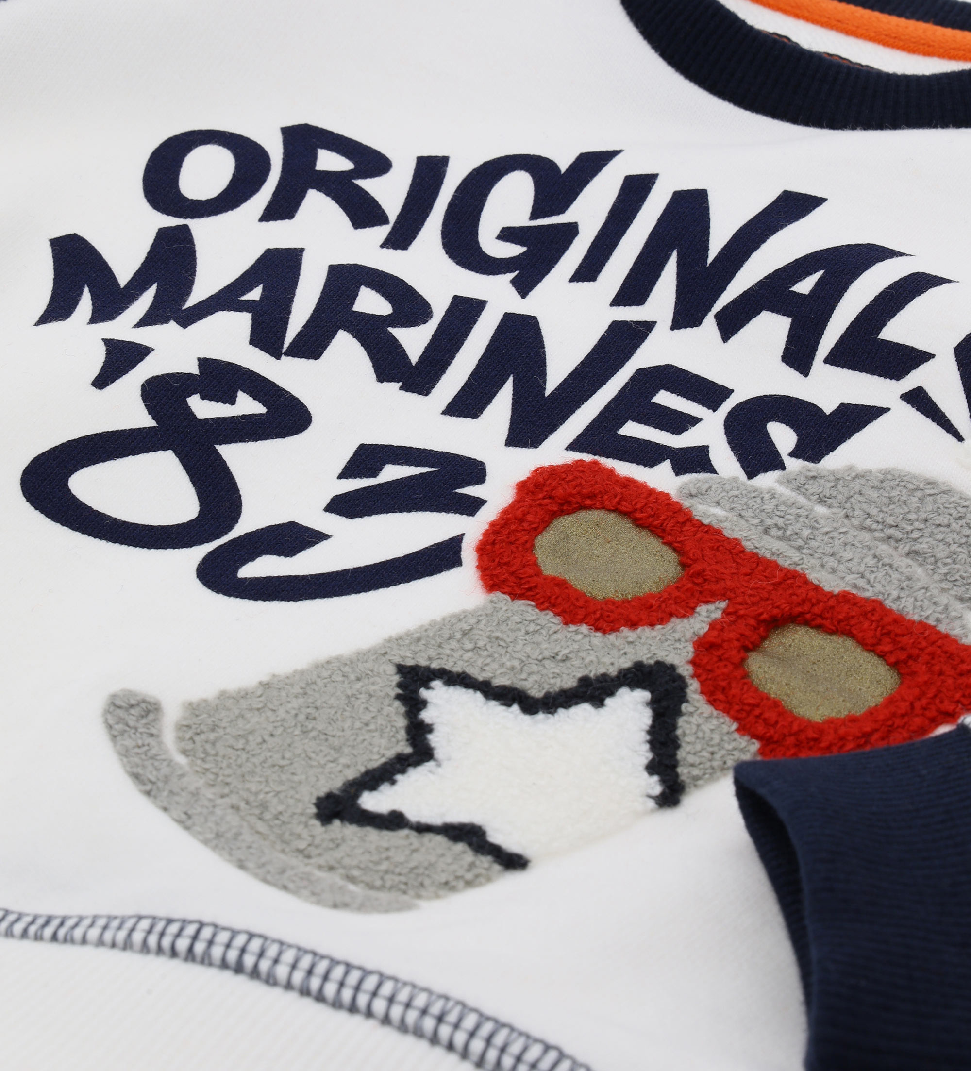 AZA0704NMPAN-OFF WHITE