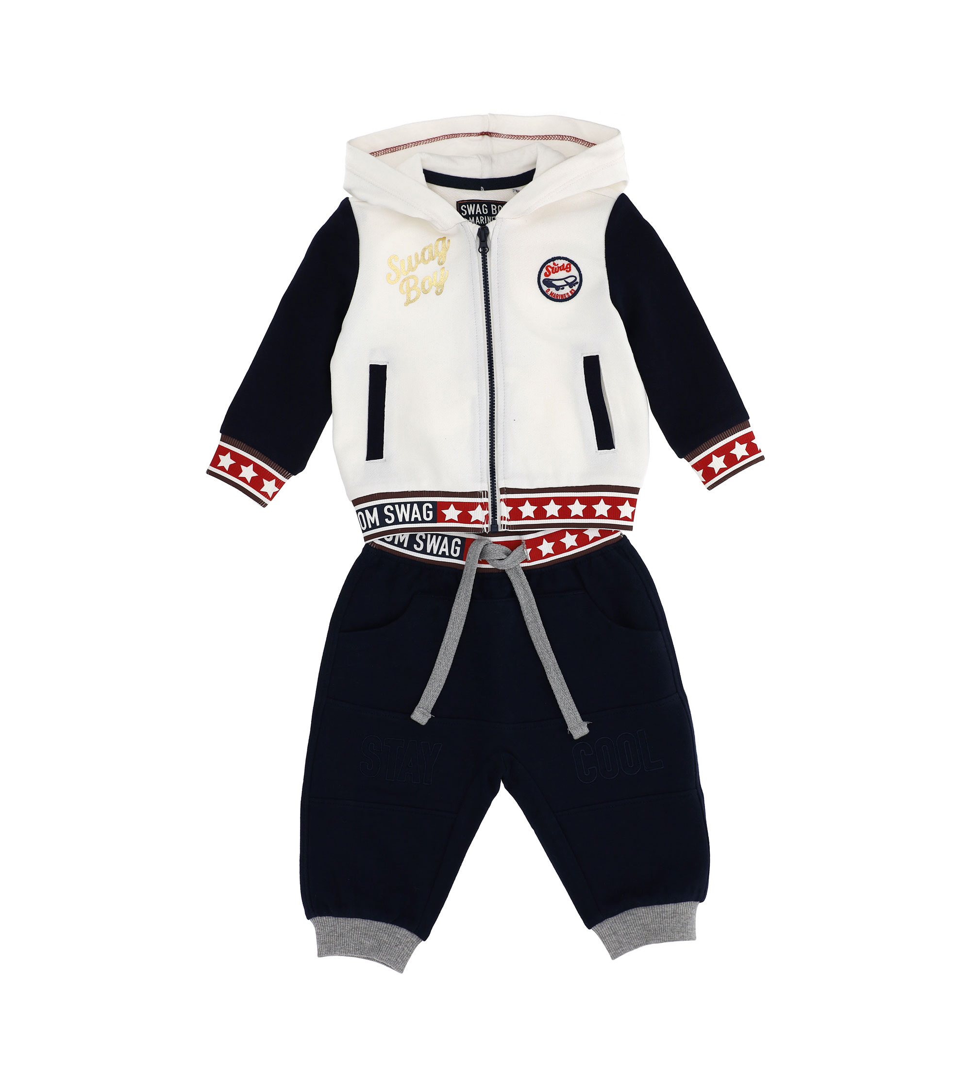 AZA0706NM-OFF WHITE