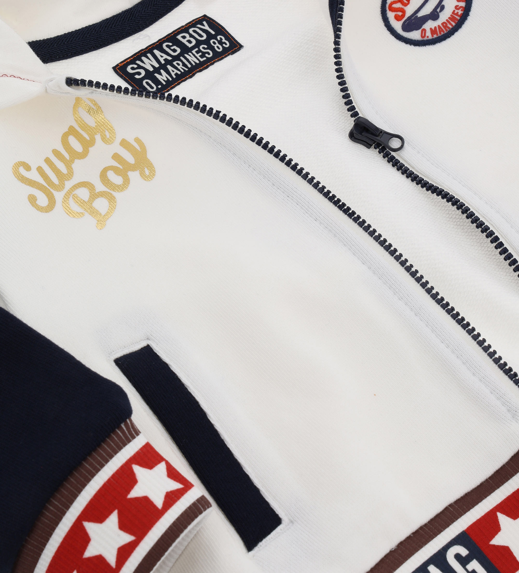 AZA0706NM-OFF WHITE