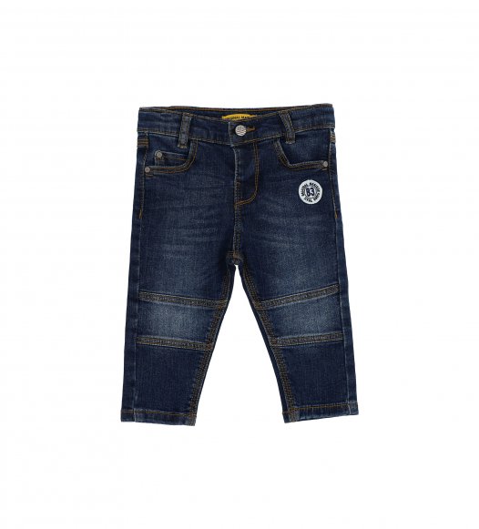 AZA0727NM-DENIM