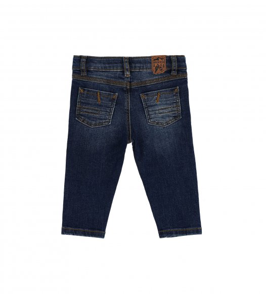 AZA0727NM-DENIM