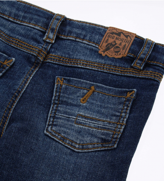 AZA0727NM-DENIM