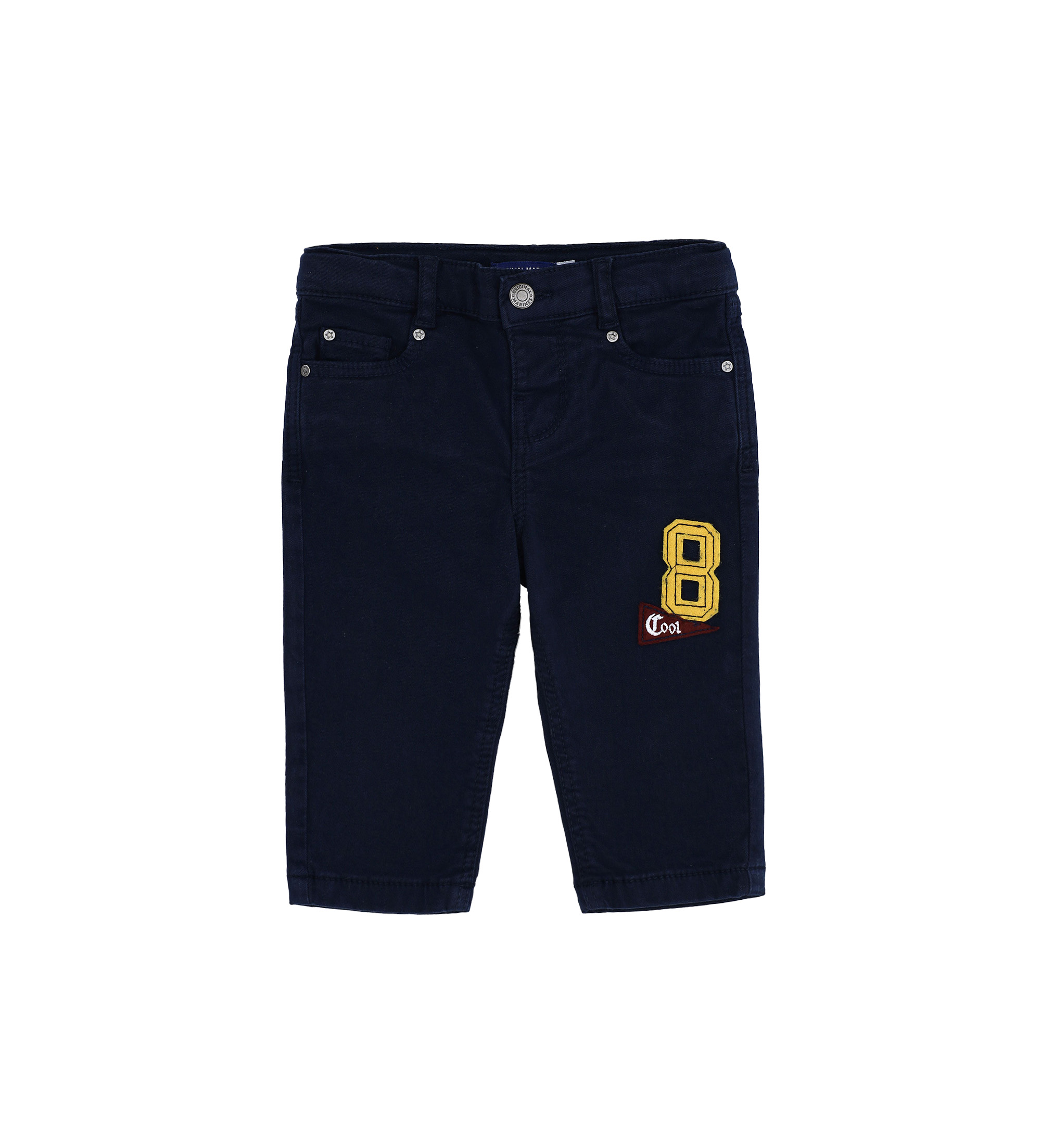 AZA0735NM-NAVY BLUE