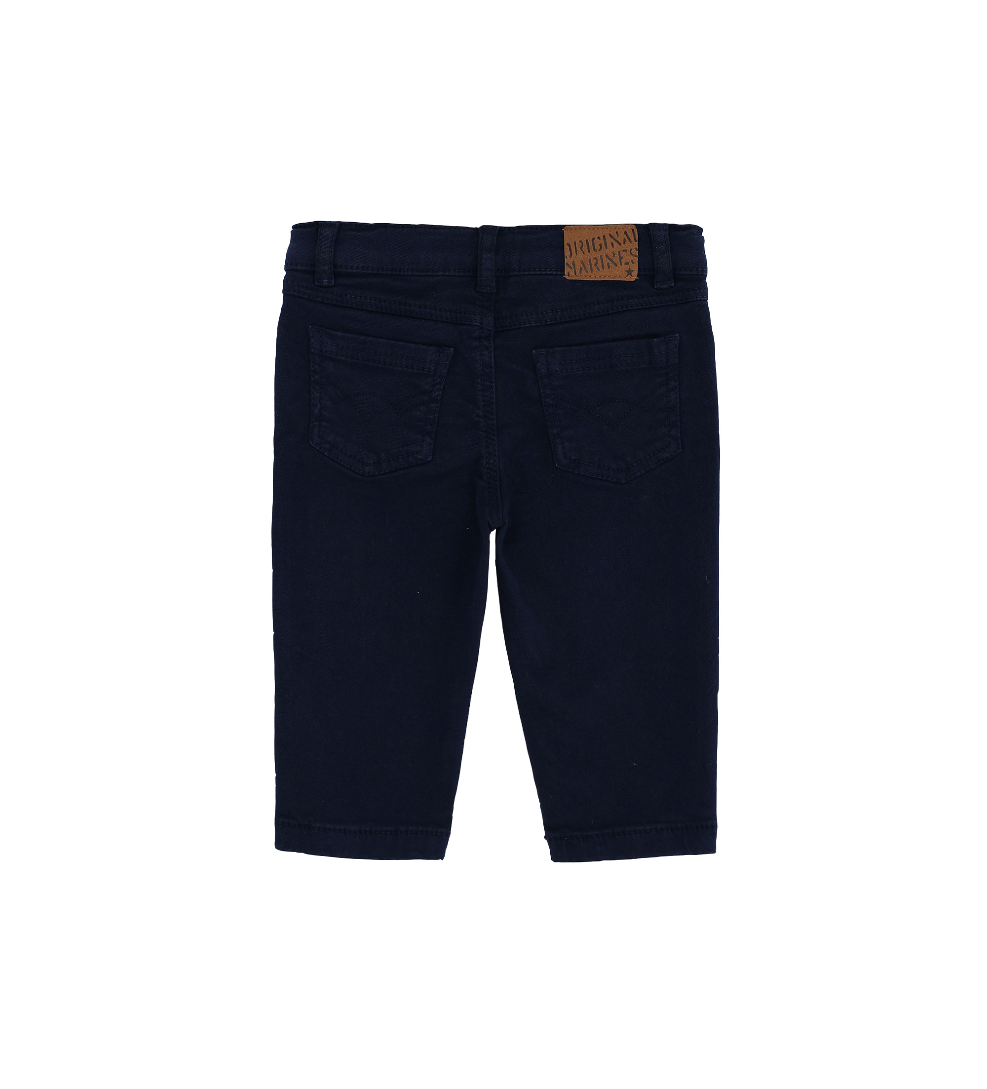 AZA0735NM-NAVY BLUE
