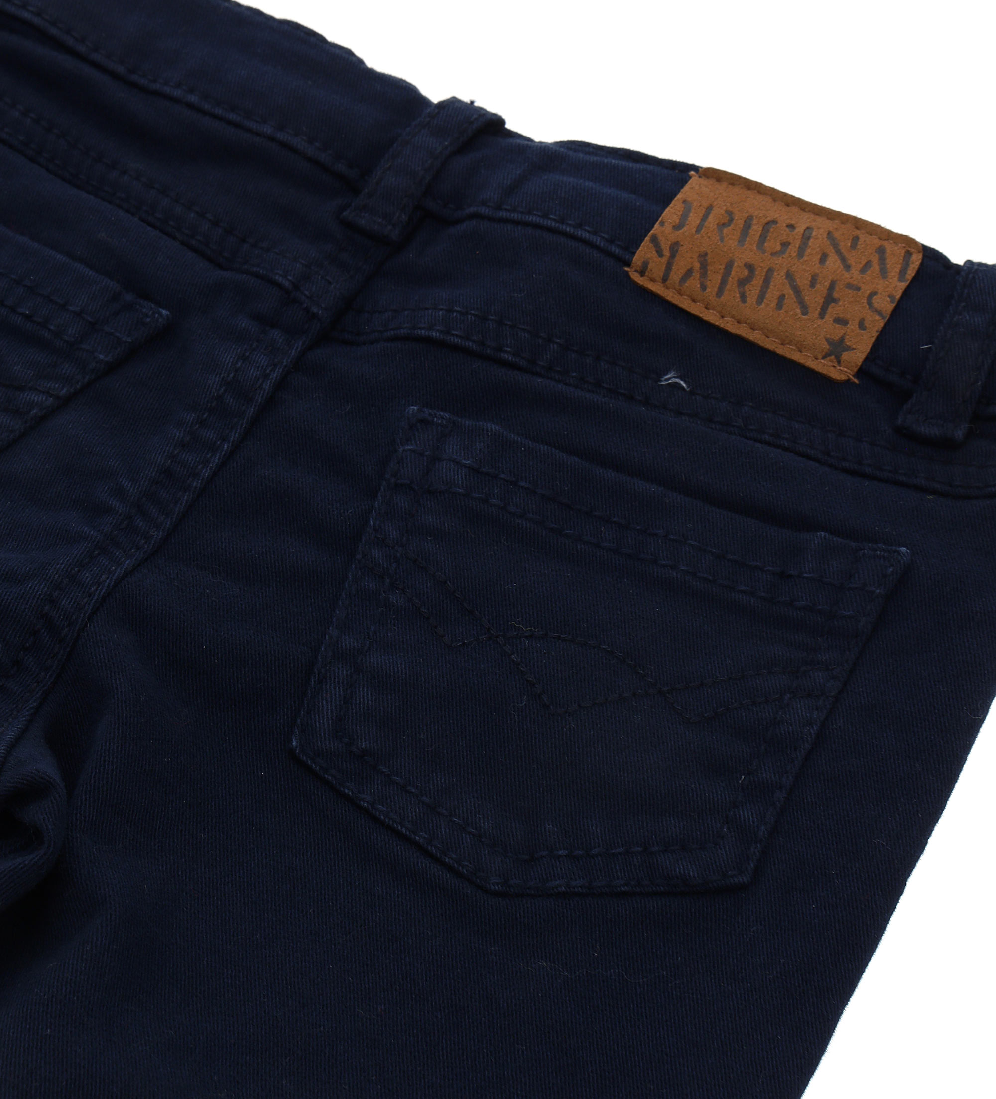 AZA0735NM-NAVY BLUE