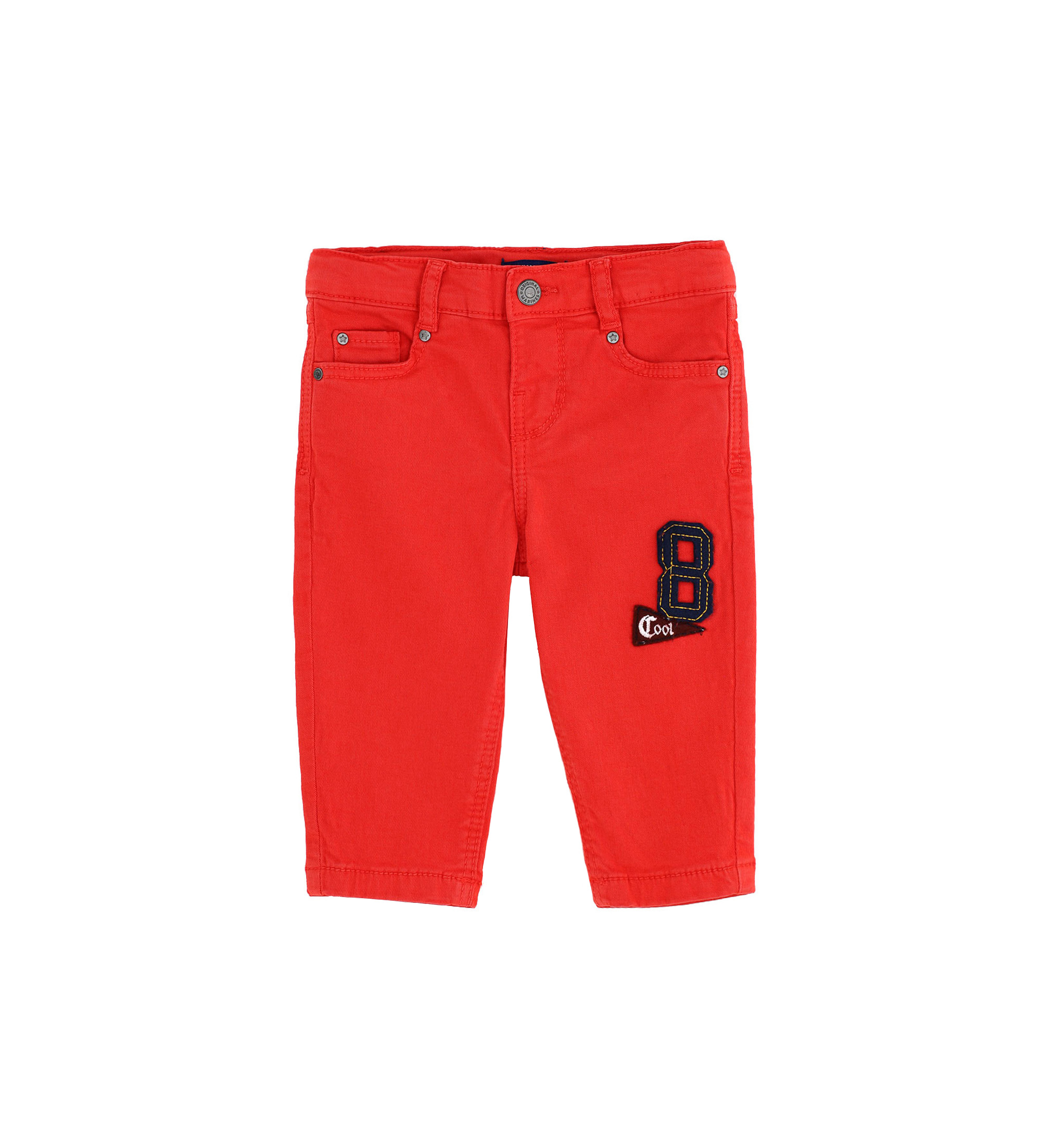 AZA0735NM-RED