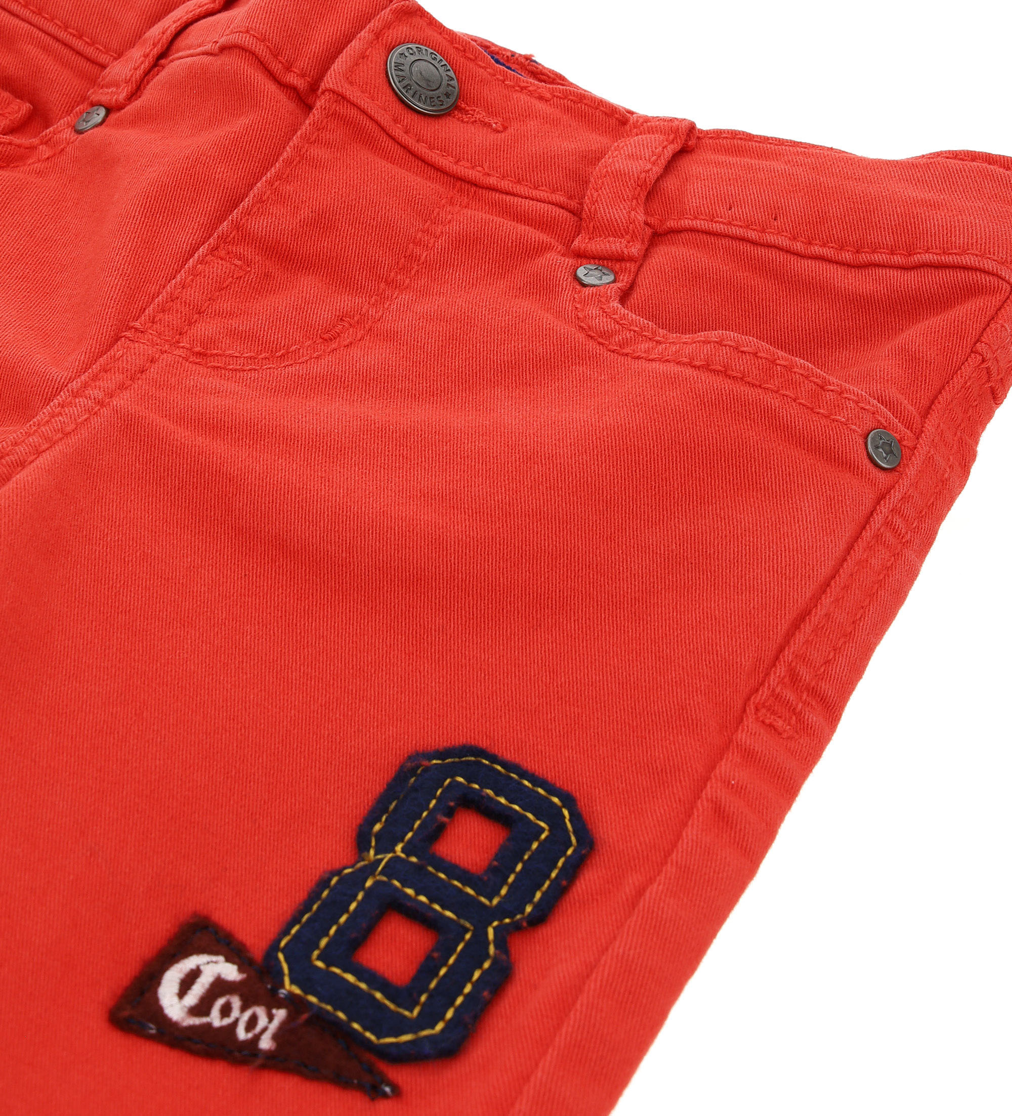 AZA0735NM-RED