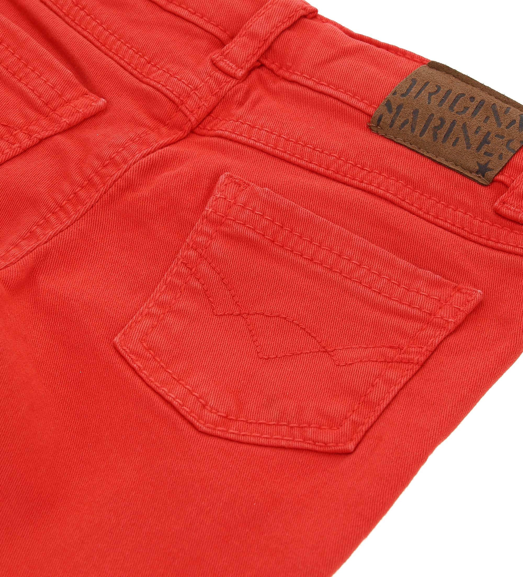 AZA0735NM-RED