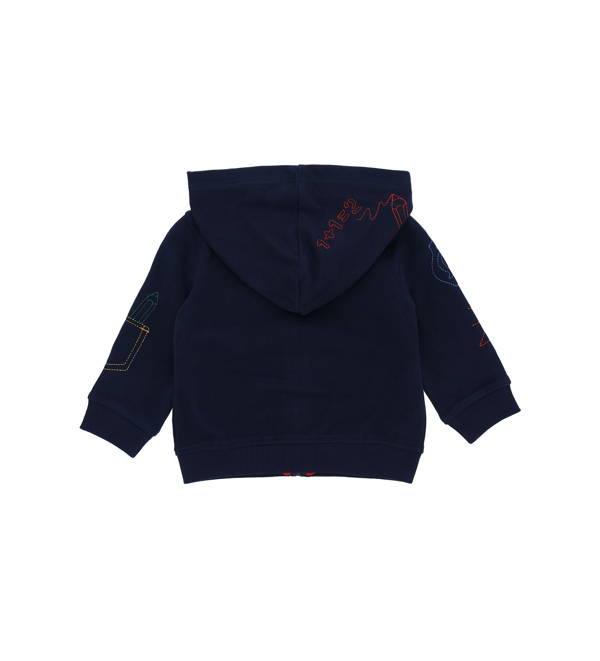AZA0736NM-NAVY BLUE