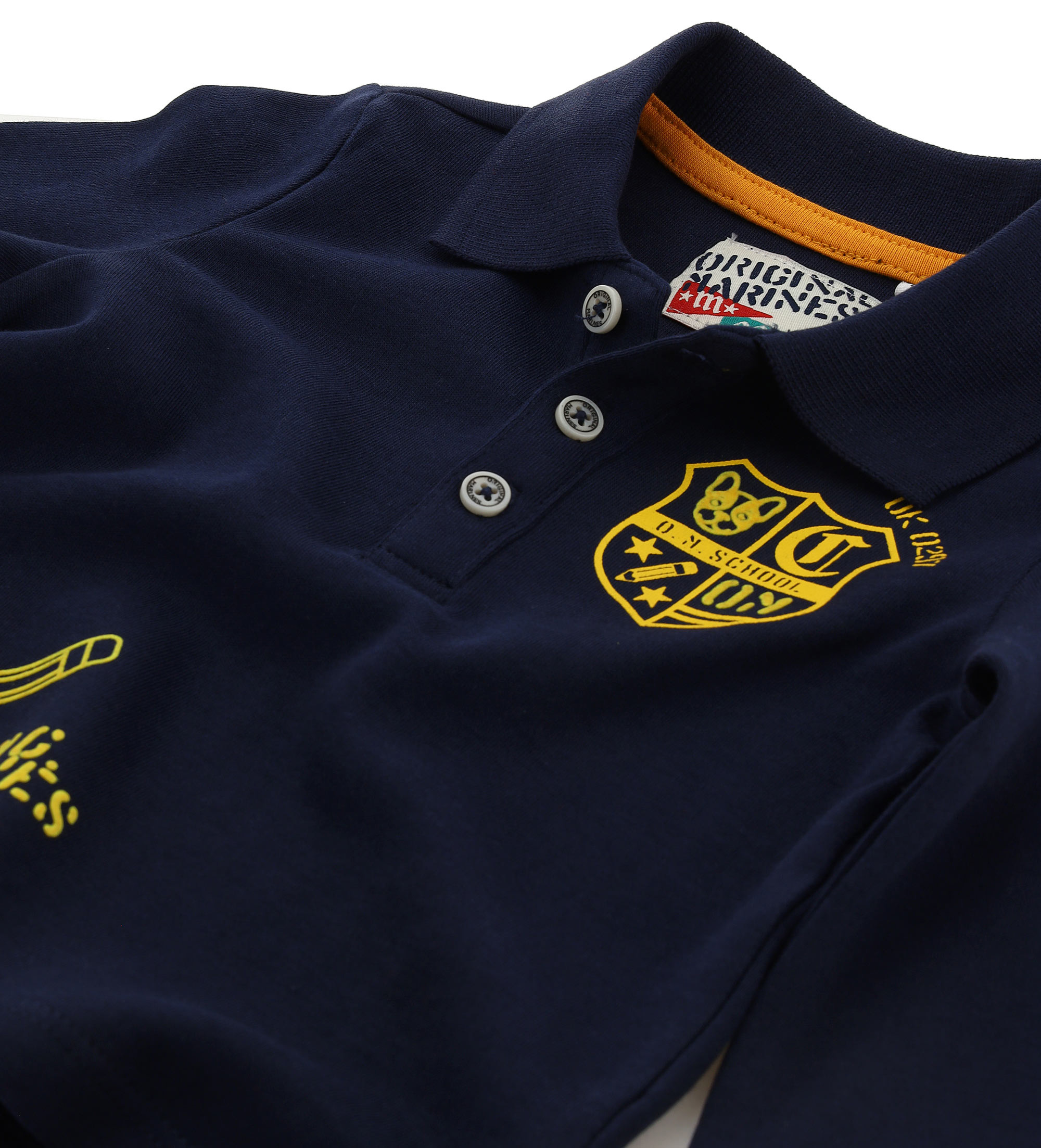 AZA0737NMNAV-NAVY BLUE